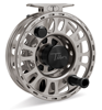 Tibor Signature Fly Fishing Reel Graphite 5/6
